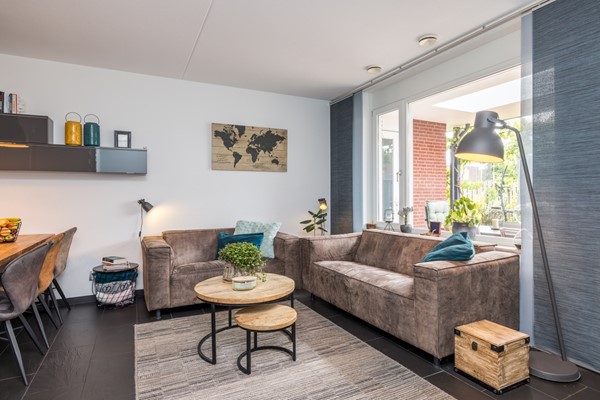 Medium property photo - Maastrichterlaan 112, 6374 VS Landgraaf